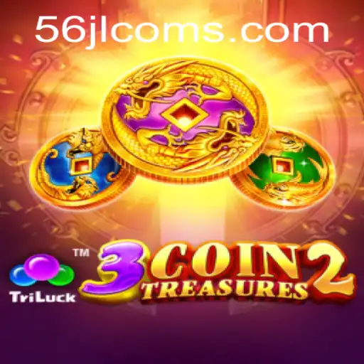 Exploring the Adventure and Strategy in 3CoinTreasures2