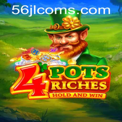 Exploring the World of 4potsriches: A Modern Gaming Sensation