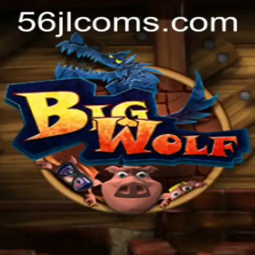 Unveiling BigWolf: The Ultimate Gaming Experience with 56jlcom