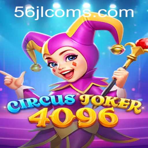 CircusJoker4096: Step into the Whimsical World of Gaming