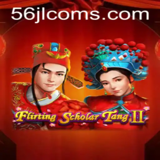 Flirting Scholar Tang II: A Captivating Dive into Historical Comedy Gaming