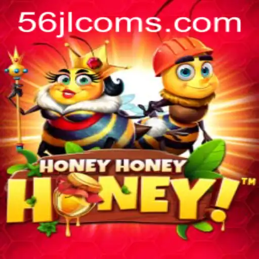 Discover the Buzz with HoneyHoneyHoney: A Captivating Game Experience