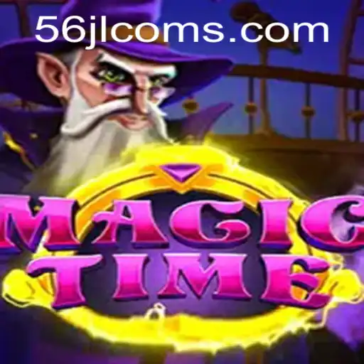 Discover MagicTime: The Ultimate Game Experience