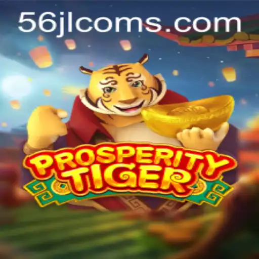 Discovering ProsperityTiger: The Game That Redefines Luck