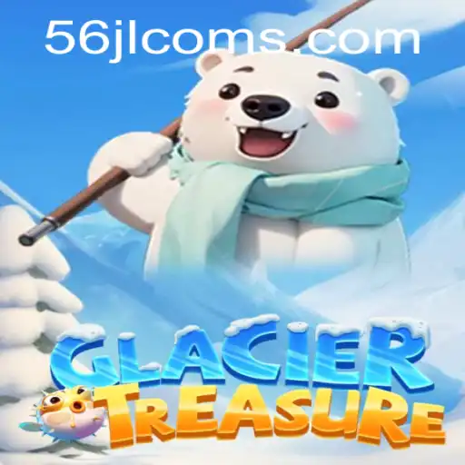 Discover the Icy World of GlacierTreasure: An In-Depth Look at a New Gaming Phenomenon
