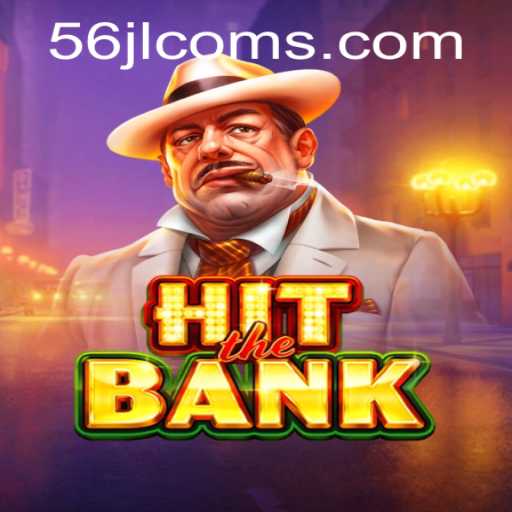 HitTheBank: The Thrilling Adventure of Strategy and Skill