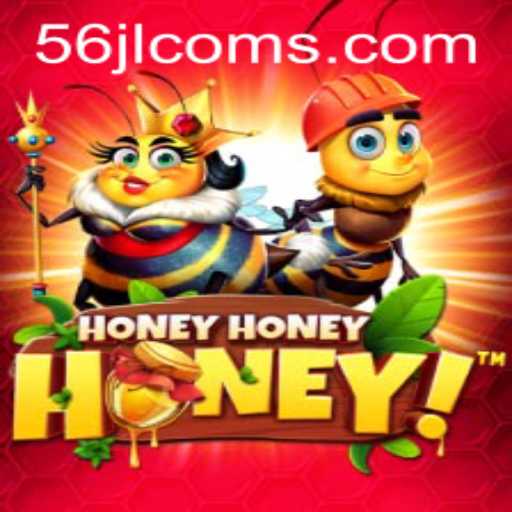 Discover the Buzz with HoneyHoneyHoney: A Captivating Game Experience