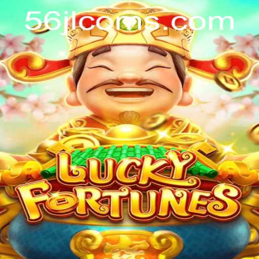 The World of LUCKYFORTUNES: A Deep Dive into the Trending Game