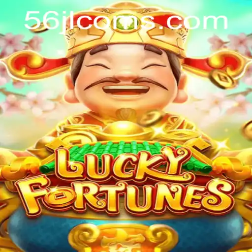 The World of LUCKYFORTUNES: A Deep Dive into the Trending Game