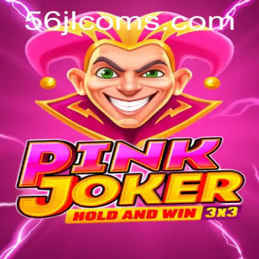 Exploring the Intriguing World of Pinkjoker: A Dynamic Gaming Experience