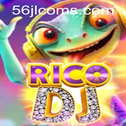 Discover the Thrilling World of RicoDJ: The Game Taking the Gaming Industry by Storm