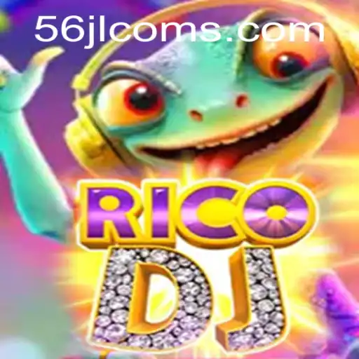 Discover the Thrilling World of RicoDJ: The Game Taking the Gaming Industry by Storm