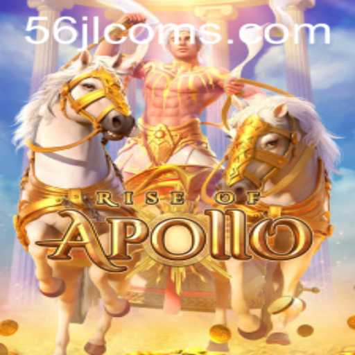 Rise of Apollo: A Journey into Mythical Gaming Realms