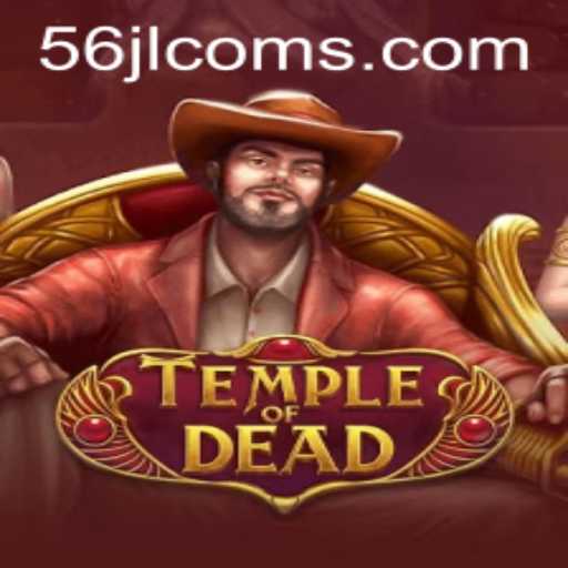 TempleofDead: Navigate the Ancient Underworld