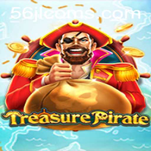 Embark on an Adventure with TreasurePirate: A New Era of Gaming